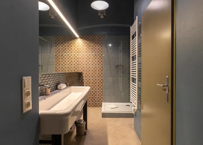 Apartmán Awerner Belvedere - Der Eisenwarenhaendler Vídeň