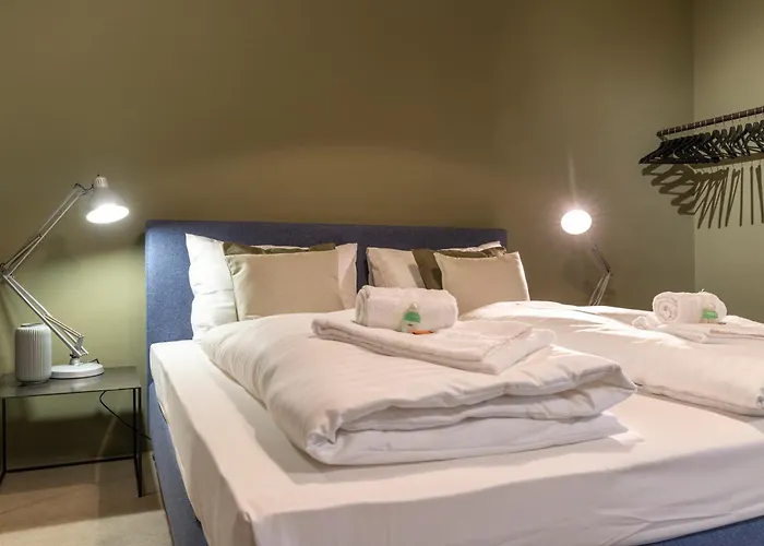 Awerner Belvedere - Der Eisenwarenhaendler Apartmán Vídeň