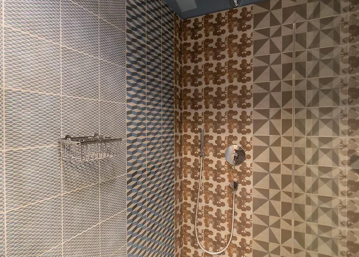 Apartmán Awerner Belvedere - Der Eisenwarenhaendler Vídeň