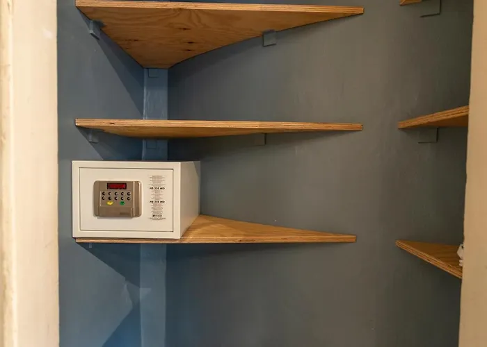 Apartmán Awerner Belvedere - Der Eisenwarenhaendler